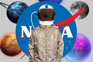 Невидимка для радиоволн, Wi-Fi и лучей: Что известно про модный костюм для параноиков по технологиям НАСА