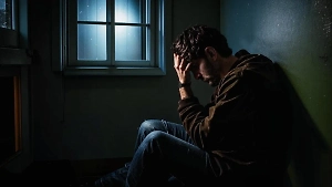 Назван топ самых «депрессивных» регионов России