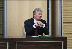 Песков: Россия приветствует заявление госсекретаря США Рубио о многополярности