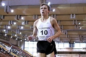 Задержанный в Москве за кражи чемпион-легкоатлет много лет убегал с мест преступлений