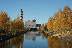 В Эстонии вышла из строя электростанция прямо перед отключением от энергосистемы России