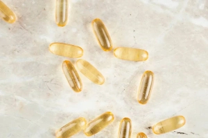 Россиянам рассказали, какие болезни помогает лечить омега-3