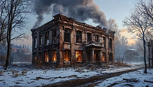 Алаудинов раскрыл подробности чудовищной атаки ВСУ по школе-интернату в Судже