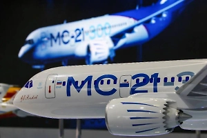 Алиханов анонсировал первые поставки самолётов Ту-214 уже в 2025 году