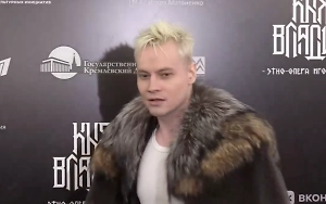 SHAMAN назвал князя Владимира до крещения самым крутым рок-н-рольщиком в мире