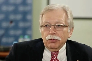 Гендиректор компании-разработчика BRICS Pay Прексин умер от рака