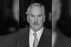 Умер актёр из «Карты, деньги, два ствола» Патрик Мориарти