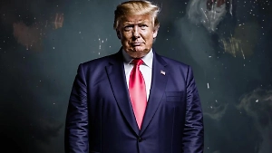 «Мы не позволим»: Трампа призвали договариваться с Россией по поводу украинских недр