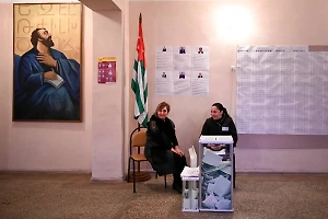 Эксперты ЭИСИ: избирателям Абхазии крайне важна поддержка России