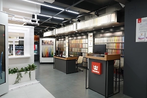 Финский производитель красок продал петербургские заводы компании из Москвы