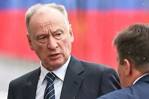 Как террористы: Патрушев заявил о попытках НАТО блокировать РФ на Балтике