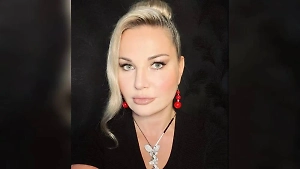 Стало известно, что грозит Максаковой* за нарушение закона об иноагентах