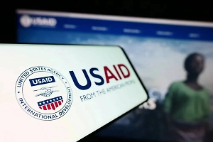 Украина на грани коллапса: В Раде сделали тревожное заявление на фоне краха USAID