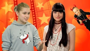 Тест: Готка, блондинка, ботаничка, спортсменка или Пуговка — кто из «Папиных дочек» ваш двойник?