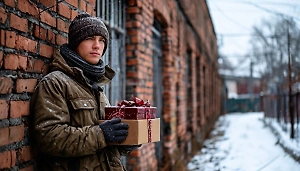 Школьник из Арзамаса напичкал конфеты наркотиками и попытался передать их другу в тюрьму