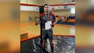 Скорую с фельдшерами в Белгороде протаранил тренер по MMA. Появилось видео смертельного ДТП