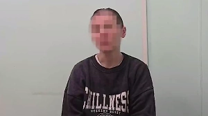 Завербованные Украиной шпионки брали компоненты для бомб в тайниках