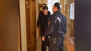 Иностранца приговорили к 20 годам по делу о смертельном отравлении наркотиками в Астрахани