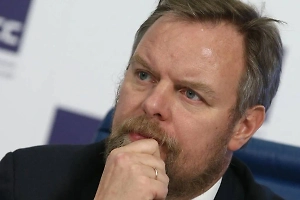 Особняк бывшего владельца ПСБ Ананьева в центре Москвы продадут на торгах