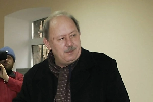  «Отвезли на полигон»: Выяснилось, почему тела убитых экс-мэра Самары и его жены не могут найти