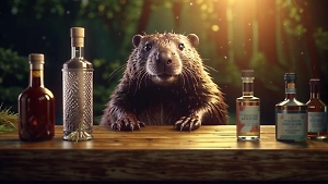 Песню «Сидим с бобром за столом» обвинили в провокации молодёжи на распитие спиртного