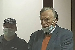 Суд решил вернуть орден Почётного легиона историку Соколову, расчленившему студентку