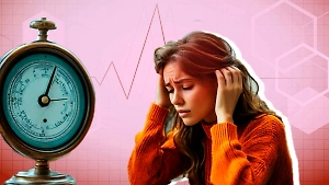 Рекордно высокое атмосферное давление в Москве за всю историю: Как выжить 7, 8 и 9 февраля