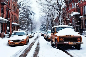 «Атмосфера возбуждена». Что за погодная напасть охватила половину США