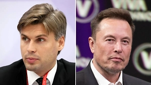 От ВПК к бизнесу: Нового главу «Роскосмоса» Баканова сравнили с Маском