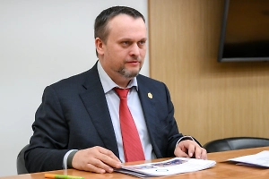 Стало известно новое место работы экс-губернатора Новгородской области