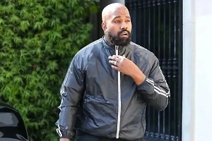 Канье Уэст соскучился по России и захотел снова затусить в необъятной