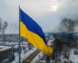 На Украине возмутились использованием русского языка на заседаниях