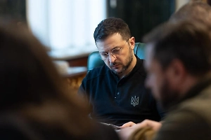 «Снова попросит ядерное оружие»: В Раде раскрыли, как Зеленский сорвёт мирный процесс по Украине