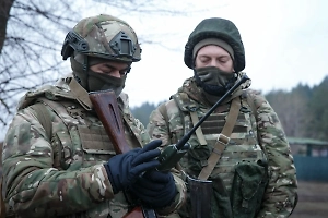 Российские военные лишили ВСУ польского броневика вместе с экипажем