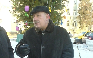 Дочь признана потерпевшей по делу об убийстве экс-мэра Самары внучкой ради 145 миллионов