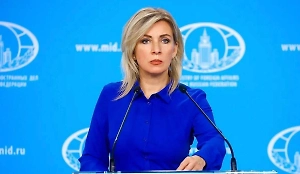 Захарова раскрыла последствия для США в случае размещения оружия в космосе