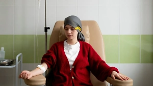 Всё дело в генах: Эти виды рака передаются по наследству из-за «поломок» в организме