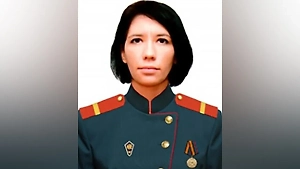 Медсестра ВС РФ закрыла собой тяжело раненного бойца во время атаки ВСУ