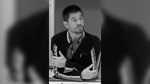 Погибшего в авиакатастрофе фигуриста Кирсанова похоронят 22 февраля в США