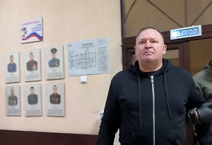 В Калининграде арестовали главу администрации Балтийска за взятку в полмиллиона