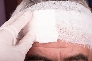 Преподавателя университета Львова нашли избитым под Киевом после «встречи» с ТЦК