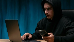 Россиянам назвали три способа распознать мошенников и оставить их с носом