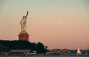  В России оценили перспективы возможного выхода США из ООН