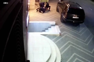 Сына экс-чиновника, напавшего на полицейского в Дербенте, судили за теракт 