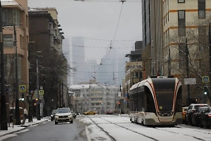 Метеоролог рассказал, какую погоду ожидать москвичам в феврале