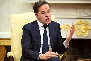 Генсек НАТО закрыл дверь для Украины: Вступление больше не рассматривается