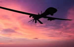 Обломки беспилотника обнаружены в районе Объездного шоссе в Балашихе