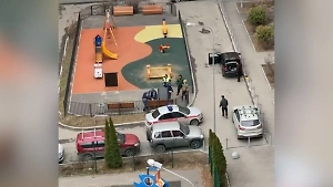 «Тревожную кнопку нажали вовремя»: Директор детского сада в Коммунарке раскрыла Life.ru подробности стрельбы