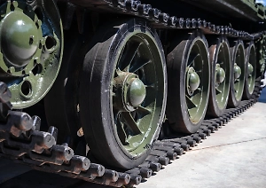 Военный блогер Подоляка: ВСУ готовятся к боям в Сумской области 