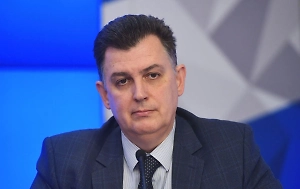 Конечно, ничем хорошим Ганул не запомнился. Это мразь, которая участвовала и в госперевороте, и в событиях в Одессе 2 мая. Он на протяжении всего этого времени издевался над людьми, которые говорили по-русски, лично издевался. Но это всё оставалось безнаказанным.